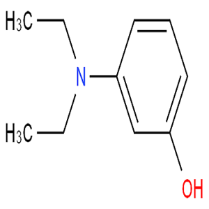 3-羥基-N,N-二乙基苯胺