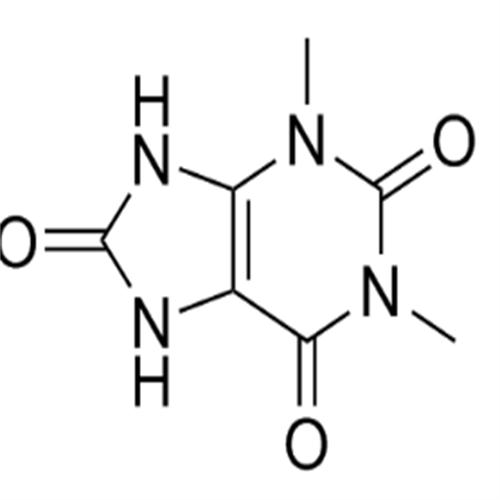 1,3-Dimethyluric acid.png