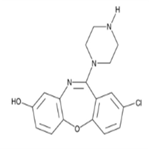 8-hydroxy Amoxapine.png