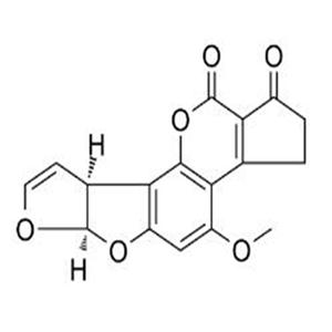 1162-65-8Aflatoxin B1