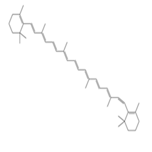 7235-40-7Betacarotene