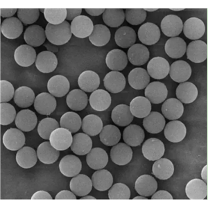 磺酸基修飾綠色熒光聚苯乙烯微球 80nm