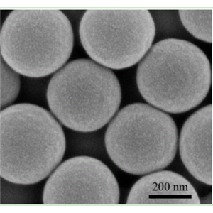 羧基aie微球200nm激發(fā)350nm 發(fā)射470nm