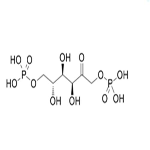 Fosfructose (Diphosphofructose).png