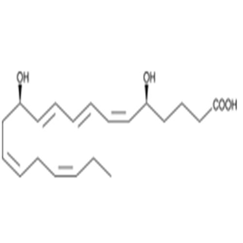 Leukotriene B5.png