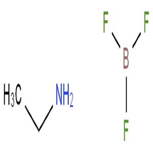三氟硼乙胺絡(luò)合物 75-23-0 環(huán)氧樹脂固化劑