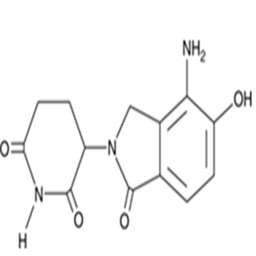 Hydroxy Lenalidomide.png