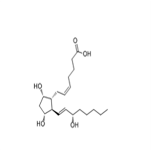 551-11-1Dinoprost (Prostaglandin F2a)