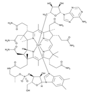 13870-90-1enzyme B12