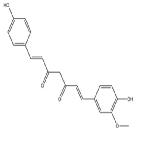 Demethoxycurcumin.png