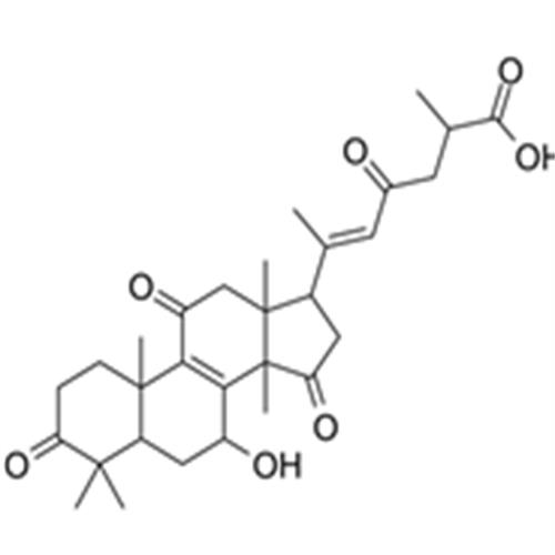 Ganoderenic acid D.png