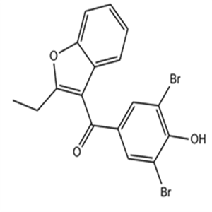 3562-84-3Benzbromarone