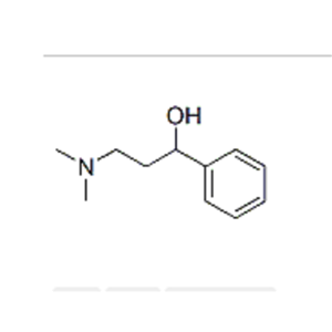 N,N-二甲基-3-苯基-3-羥基丙胺