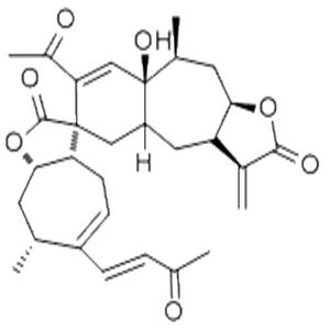 辛辣內(nèi)酯A