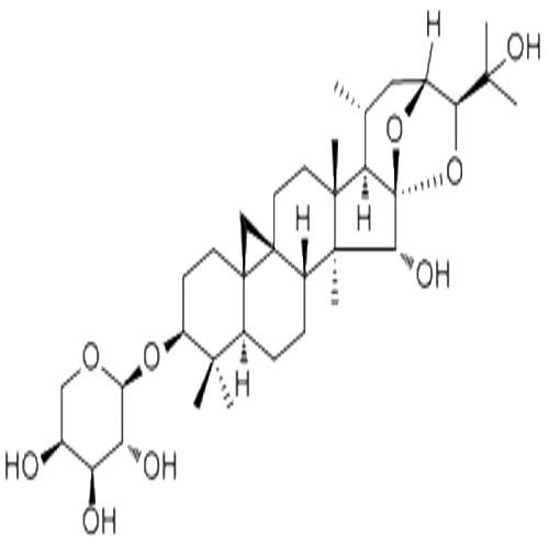 升麻酮醇-3-O-α-L-拉伯糖苷.jpg