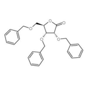 2,3,5-三芐氧基-D-核糖酸-1,4-內(nèi)酯國產(chǎn)高純現(xiàn)貨