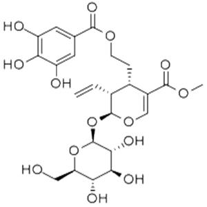 山茱萸新苷I