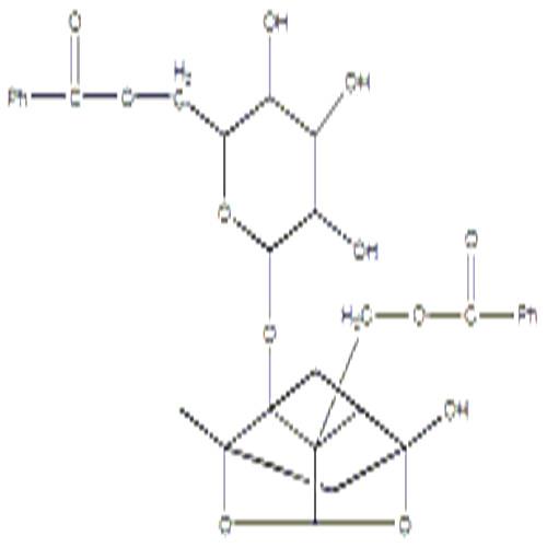 苯甲酰芍藥苷.jpg