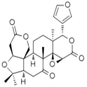 檸檬苦素