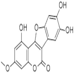 蟛蜞菊內(nèi)酯