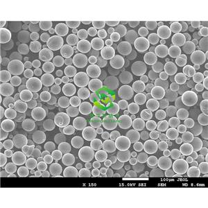 17-4PH不銹鋼粉末 球形噴涂不銹鋼粉末 金屬耐磨17-4PH不銹鋼粉