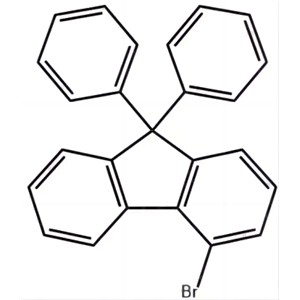 4-溴-9,9-二苯基芴