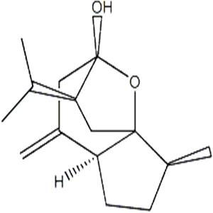 莪術(shù)醇