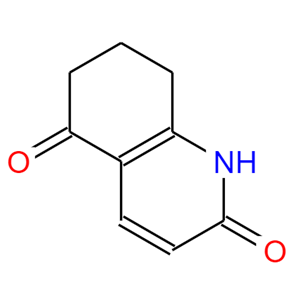 7,8-二氫-1H,6H-喹啉-2,5-二酮