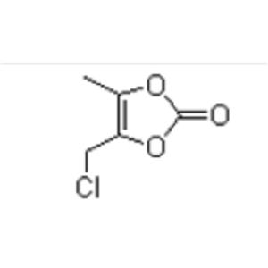 4-氯甲基-5-甲基-1,3-二氧雜環(huán)戊烯-2-酮