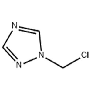 氯甲基三氮唑鹽酸鹽