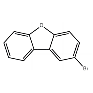 2-溴二苯并呋喃
