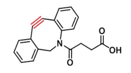 DBCO-Acid