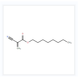 a-氰基丙烯酸正辛酯，奧克立酯