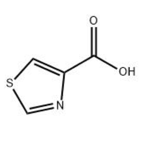 4-Thiazolecarboxylic acid