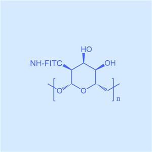 葡聚糖熒光素Dextran-FITC MW:20K