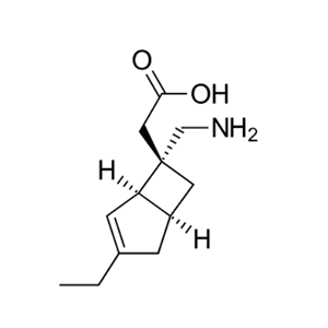 現(xiàn)貨供應(yīng)米洛巴林； CAS No 1138245-13-2