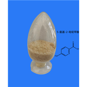 5-氨基-2-吡啶甲酸