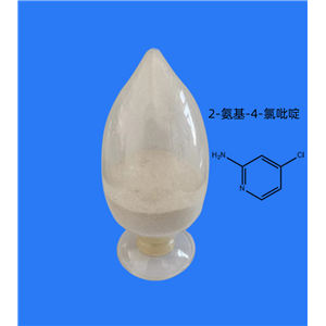 4-氯-2-吡啶胺