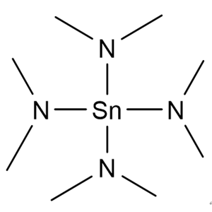 四(二甲氨基)錫