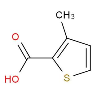 3-甲基噻吩-2-甲酸