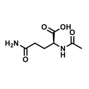 N-乙酰-L-谷氨酰胺