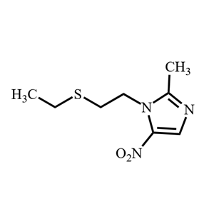 替硝唑雜質(zhì)3  28795-33-7