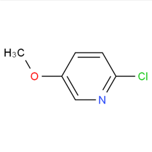 2-氯-5-甲氧基吡啶