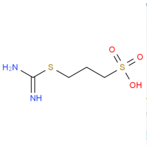 異硫脲丙基硫酸鹽