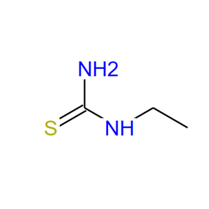 乙基硫脲