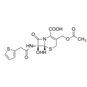 7-羥基頭孢噻吩庫存