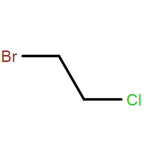 1-溴-2-氯乙烷；氯乙基溴；1-氯-2-溴乙烷