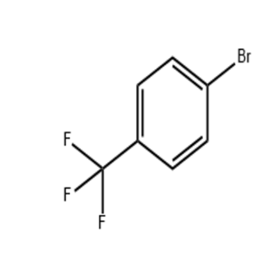 對(duì)溴三氟甲苯，CAS 402-43-7