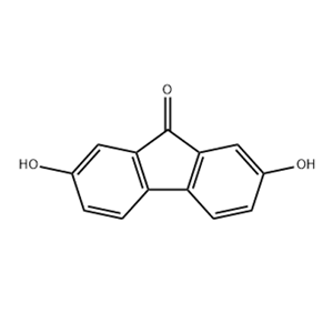 2，7-二羥基-9-芴酮（42523-29-5）