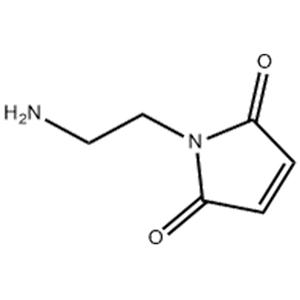 125923-10-6，MAL-NH2 HCl，N-(2-氨基乙基)馬來(lái)酰亞胺